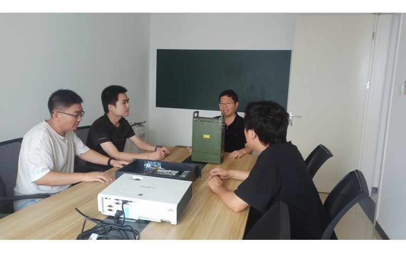 不斷打磨、提升品質(zhì)